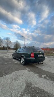 Škoda Octavia - 8