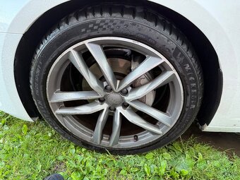 5x112 R20 + pneu - 8