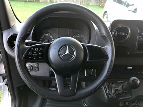 Mercedes-Benz Sprinter 314 CDI štandard, odpocet DPH - 8