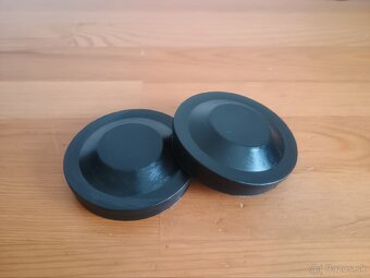 Predné ľavé svetlo Renault Thalia/Clio - 8