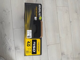 BAUER SUPREME 37,5 - 8
