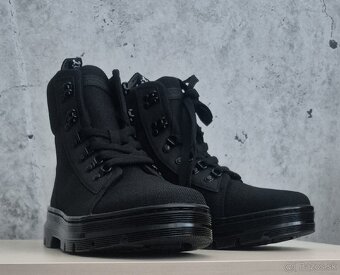 Dr. Martens Combs W EU42 - 8