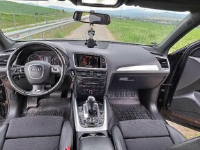 Audi Q5 3.0tdi quatro - 8