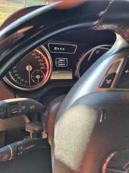 Mecedes G 350cdi W463 AMG G63 Look 2014 - 8