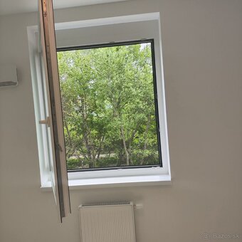 Krásny nový 2-i apartmán v Nuppu - 8