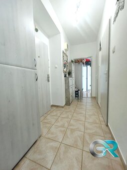 Tehlový 4 izbový byt v Trenčianskych Tepliciach na predaj, 7 - 8