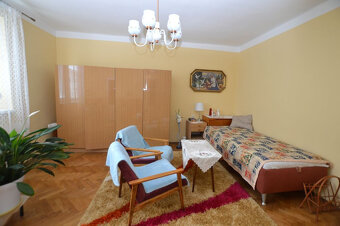 3izb RD, Pezinok, tichá ulička, časť Cajla, pozemok 6,4á, vš - 8