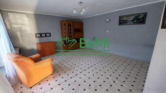 Predaj rodinný dom - sklad, výrobná hala - Práznovce ID 198- - 8