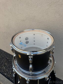 LUDWIG CLASSIC SET 60’s BLACK PANTHER - 8