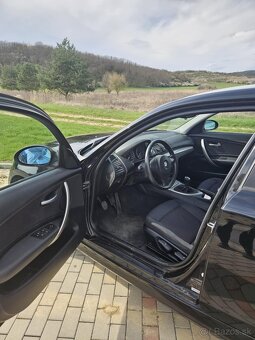 Bmw 116i e87 - 8