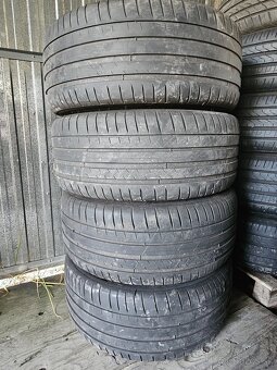 5x112 R19 255/40R19 - 8