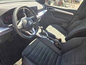 Seat Arona FR - 8