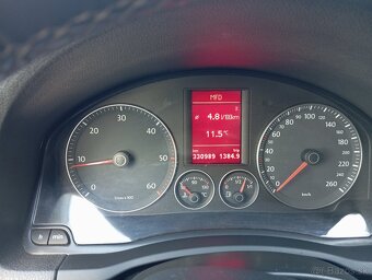 Golf5 - 8