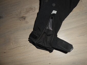 Predam v peknom stave pansku textil moto bundu BUSE - 8