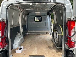 Fiat Scudo 2,0JTD predám vymením - 8