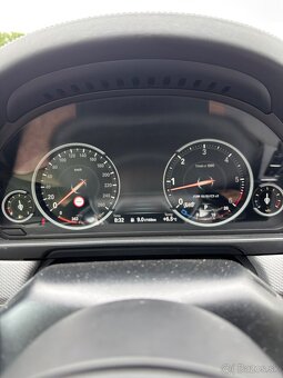 BMW M550d 4x4 facelift - 8