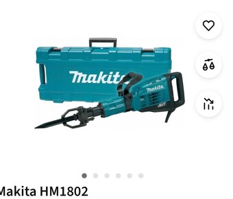 Prenájom náradia a stavebnej techniky - 8