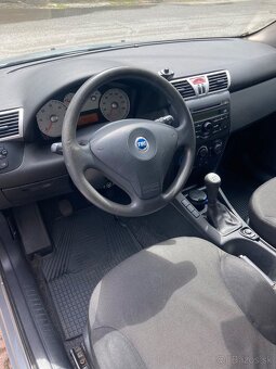 Predam Fiat Stilo 1.9jtd nemá STK em - 8