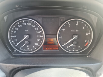 BMW Rad 3 Touring 2.0i, automat - 8