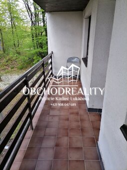 Chata na celoročné využitie, Kaluža, okr. Michalovce - 8