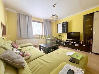 3- izbový by na Kolískovej ulici po čiastočnej rekonštrukcií - 8