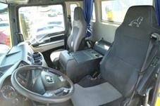 9847 MAN TGS 35.460 BB - 8x4 – Meiller S3 + Bordmatik – EURO - 8