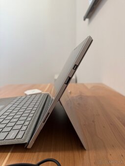 Microsoft Surface Pro 6 – 256GB / i5 / 8GB - TOP STAV - 8