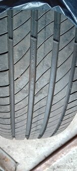 Letné pneumatiky Michelin 215/65 R17 103V - 8