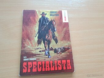 DVD Western II - 8