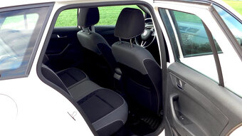 Škoda Fabia Combi 1.0TSi 81kW 6°M Ambition - 8