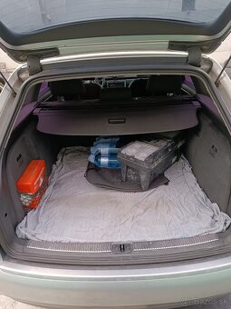 Audi A4 B6 1.9TDI 96KW - 8