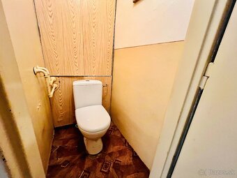 3,5 izbový BYT STROPKOV - 8