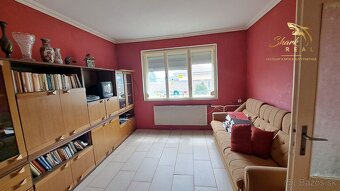TOP PONUKA Slnečný 5 izbový dom na predaj - 8