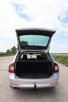 ŠKODA OCTAVIA 2 - 8