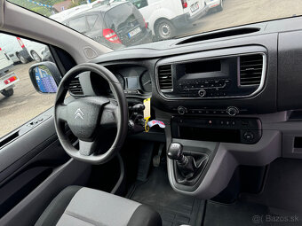 Citroën Jumpy 2.0 BlueHDi 150 S S M Confort - 8