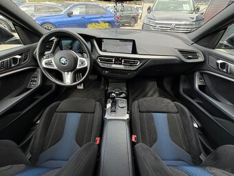 BMW Rad 2 Gran Coupé 220d x-Drive A/T M-Sport SK ŠPZ - 8