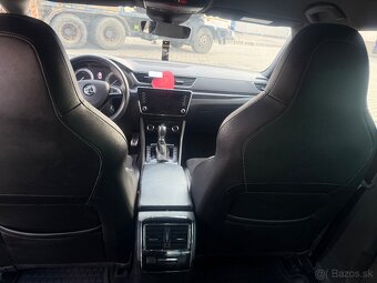 Superb III Sport - 8