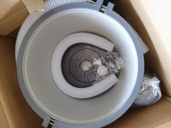 Nová Piesková filtrácia Bestway 58515S25 - 8