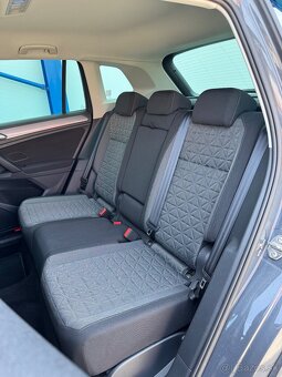 Volkswagen Tiguan 1.5 TSI EVO Life DSG - 8