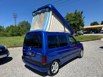 Citroën Berlingo MULTISPACE - 8