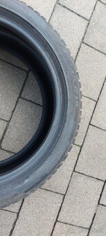Zimné pneumatiky Pirelli 245/45 R19 - 8