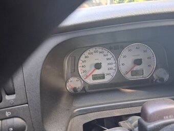 VW Golf mkIII Vr6 - 8