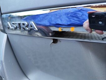 Opel Astra 1.7 CDTI Ecotec - 8