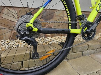CANNONDALE TRAIL 29 1 - 8