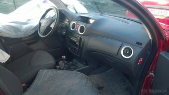 Citroen C3 - 8