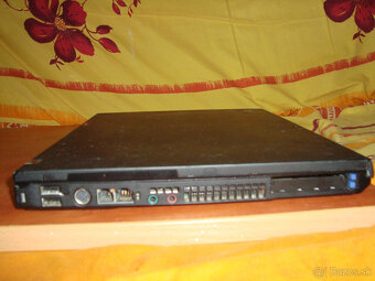Predám notebook IBM ThinkPad T40 a T43 v Bratislave - 8