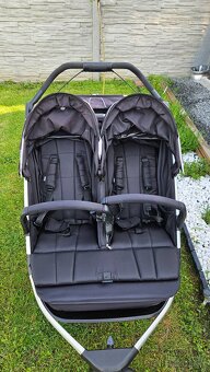 Thule Urban Glide 2 Double surodenecky kocik - 8