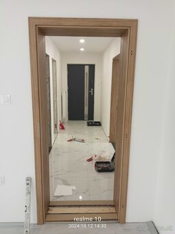Stavebné prace a montážne práce. - 8