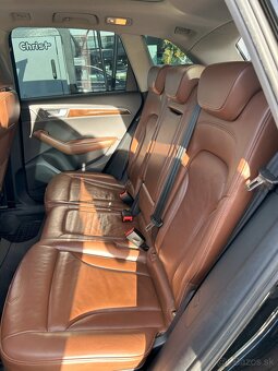 Audi Q5 quattro, automat, diesel - 8