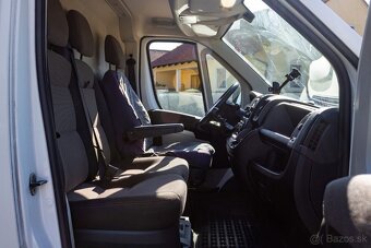 Peugeot Boxer 2.0 HDi Chladiarenské - 8